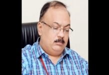 UP: Sanjay R Bhoosreddy appointed as Chairman UP RERA