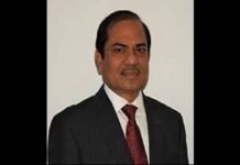 Sanjay Kumar Agarwal appointed as CBIC Chairman