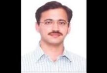 J&K: Santosh D Vaidya nominated as Director JKLFC Board