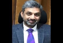 J&K: Shaleen Kabra re-designated as Financial Commissioner (ACS), Jal Shakti Deptt