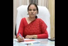 Sharandeep Kaur Brar appointed as GM (Region), FCI Haryana