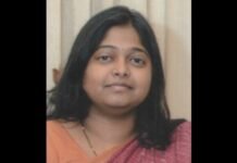 Shilpa Shinde empanelled for Joint Secretary or equivalent post in GoI