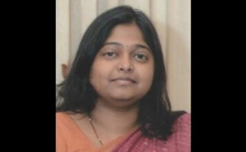 Shilpa Shinde empanelled for Joint Secretary or equivalent post in GoI