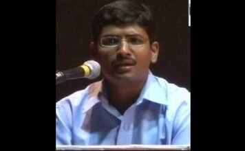 IAS Shinde Deepak Arjun appointed Private Secretary to Union Minister Nitin Gadkari