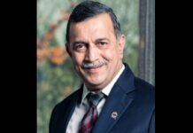 Indian Oil Corporation Chairman Shrikant Madhav Vaidya receives rare one-year tenure extension