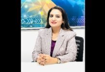 Tripura: IAS officer Sonal Goel applied for VRS