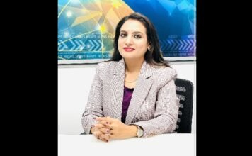 Tripura: IAS officer Sonal Goel applied for VRS