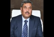 New CBIC Member Surjit Bhujabal simultaneously holds position of Pr. DG of DGGI, Delhi