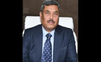 New CBIC Member Surjit Bhujabal simultaneously holds position of Pr. DG of DGGI, Delhi