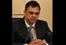 V Srinivas gets addl. charge of Secretary, M/o DoNER
