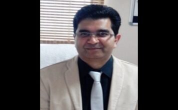 Amal Garg gets two years extension as CVO of AAI