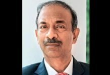 PM Advisor Amit Khare gets extension