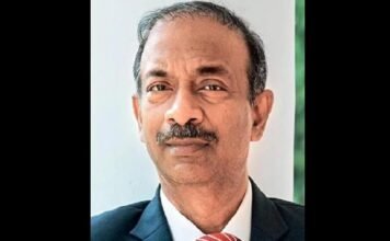 PM Advisor Amit Khare gets extension