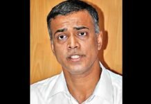 Bihar: BSEB Chairman Anand Kishore gets three years extension