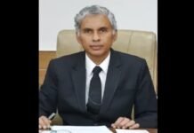 Anurag Jain gets addl. charge of Secretary, Ministry of Electronics and Information Technology