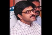 Ashish Srivastava gets extension as Advisor in Inter-State Council Secretariat