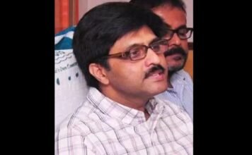 Ashish Srivastava gets extension as Advisor in Inter-State Council Secretariat