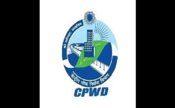 CPWD CVO Arun Kumar Chaturvedi repatriated to his parent cadre