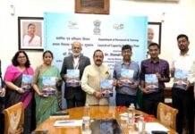 Union Minister Dr. Jitendra Singh launches Capacity Building Plan for government employees