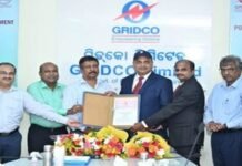 NLC India Limited enters Power Purchase Agreement with GRIDCO Limited for 800MW