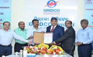 NLC India Limited enters Power Purchase Agreement with GRIDCO Limited for 800MW