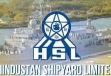 MDSL CVO Mahesh Chandra gets addl. charge of CVO HSL