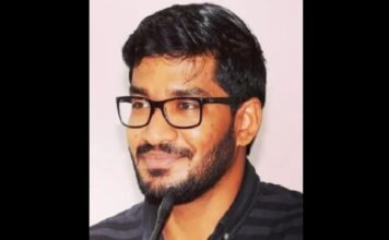 Chandigarh: Hari Kallikkat assigned new charges easing responsibilities for Nitin Yadav