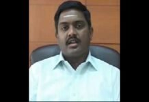 Haryana: J Ganesan gets addl. charge of MD, HIHMC Ganaur