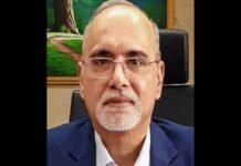 M Rajeshwar Rao gets one year extension as Deputy Governor of RBI