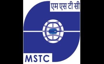 Manobendra Ghoshal selected as CMD, MSTC Limited