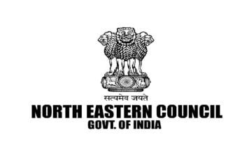 Gaigongdin Panmei gets extension as Financial Adviser, North Eastern Council, Shillong