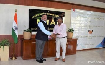 NHAI Collaborates with DMRC to enhance National Highways Network and Safety Standards