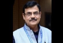 Chairman Nitin Gupta’s CBDT tenure extended until June 2024