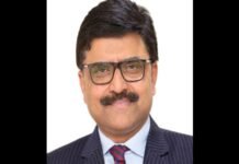 AP: PV Ramesh resigns from MEIL, refutes claims of being asked to step down