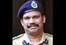 Kerala: Chief Secretary recommends reinstatement of suspended IG P Vijayan