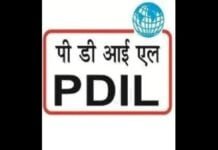 Ashok Kumar Patra selected as Director (Finance), PDIL