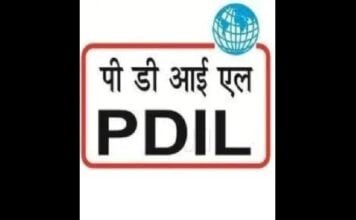 Ashok Kumar Patra selected as Director (Finance), PDIL