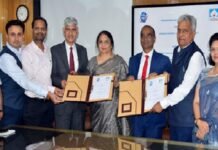 PFC and SJVN join forces to propel Rs 1.18 lakh crore renewable and thermal energy projects