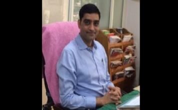 ECI approves Pawan Kumar Sain as new Chief Electoral Officer of Arunachal Pradesh