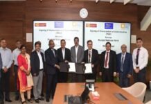 REC Limited and PNB partner to finance Rs. 55,000 crores in Power and Infrastructure Projects