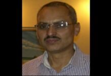 IPS officer RP Meena’s central deputation tenure curtailed as JS, D/o Social Justice & Empowerment