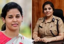 Karnataka: IPS Roopa D, IAS Rohini Sindhuri get new postings after 7 months