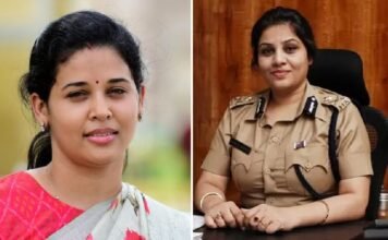 Karnataka: IPS Roopa D, IAS Rohini Sindhuri get new postings after 7 months