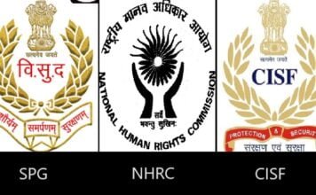 Key security and human rights agencies anticipate new chiefs