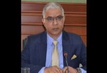 Senior diplomat Santosh Jha appointed India’s High Commissioner to Sri Lanka