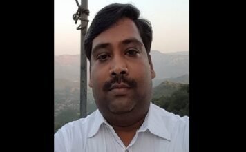 Saroj Kumar appointed as Director, Ministry of Health and Family Welfare
