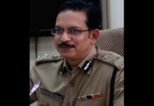 Senior IPS officer Satish Golcha promoted to DGP rank