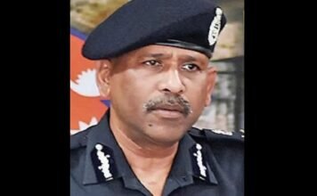 NCB DG Satya Narayan Pradhan awarded Apex Pay Scale