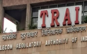 Modi govt considers amendment allowing private sector executives as TRAI Chairperson