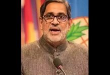 Venu Rajamony declined extension, resigns as Kerala govt’s OSD in Delhi